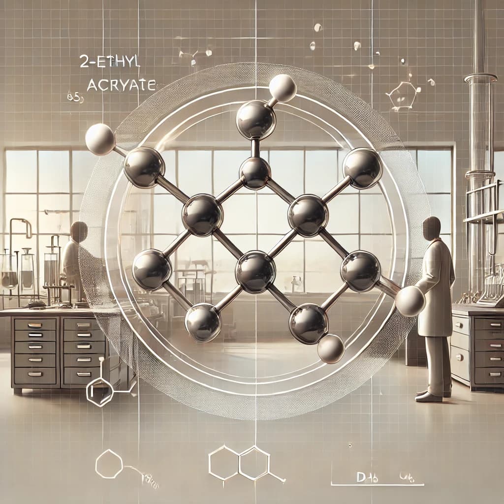 2-Ethyl Acrylate (2EA)